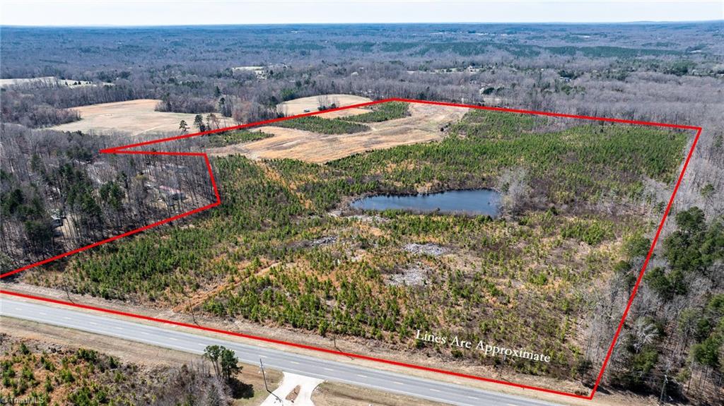 14974 Nc Highway 86 S Property Photo