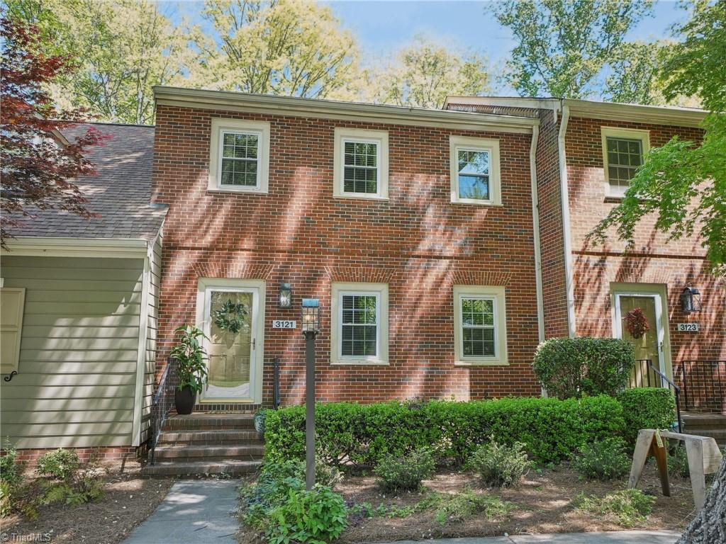 3121 Sedgefield Gate Road Property Photo 1