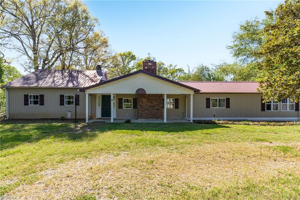 481 David Smith Road Property Photo 1