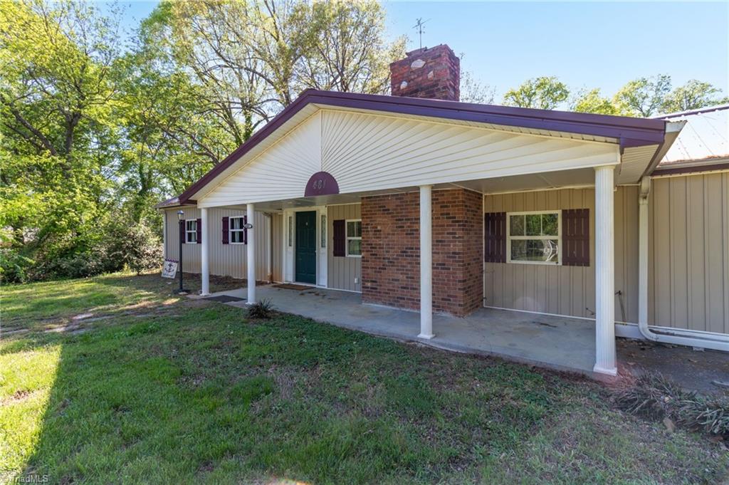 481 David Smith Road Property Photo 5