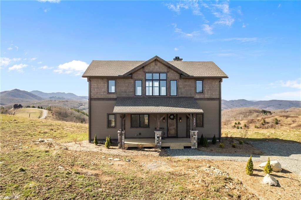 352 Great Sky Drive Property Photo 1