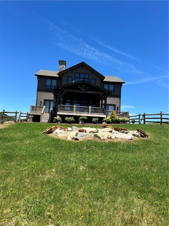 352 Great Sky Drive Property Photo 5