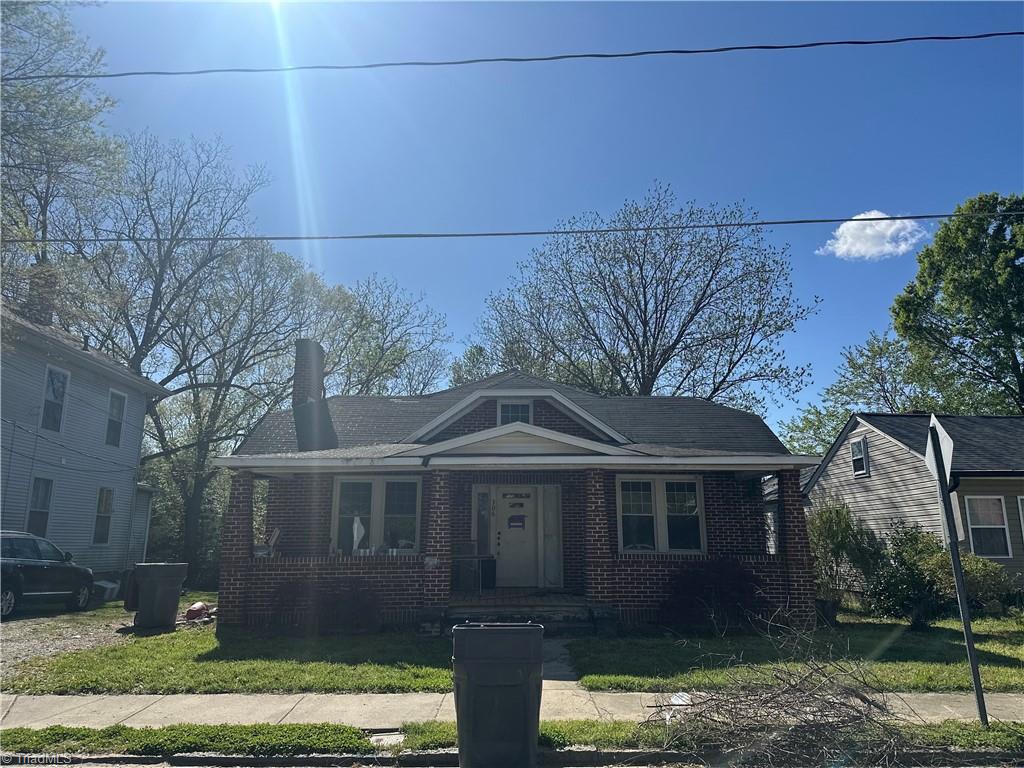 306 Irvin Street Property Photo