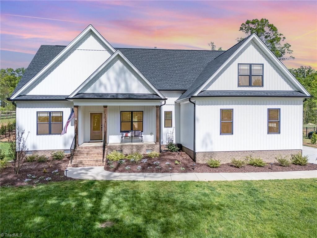 6844 Lake Brandt Road Property Photo