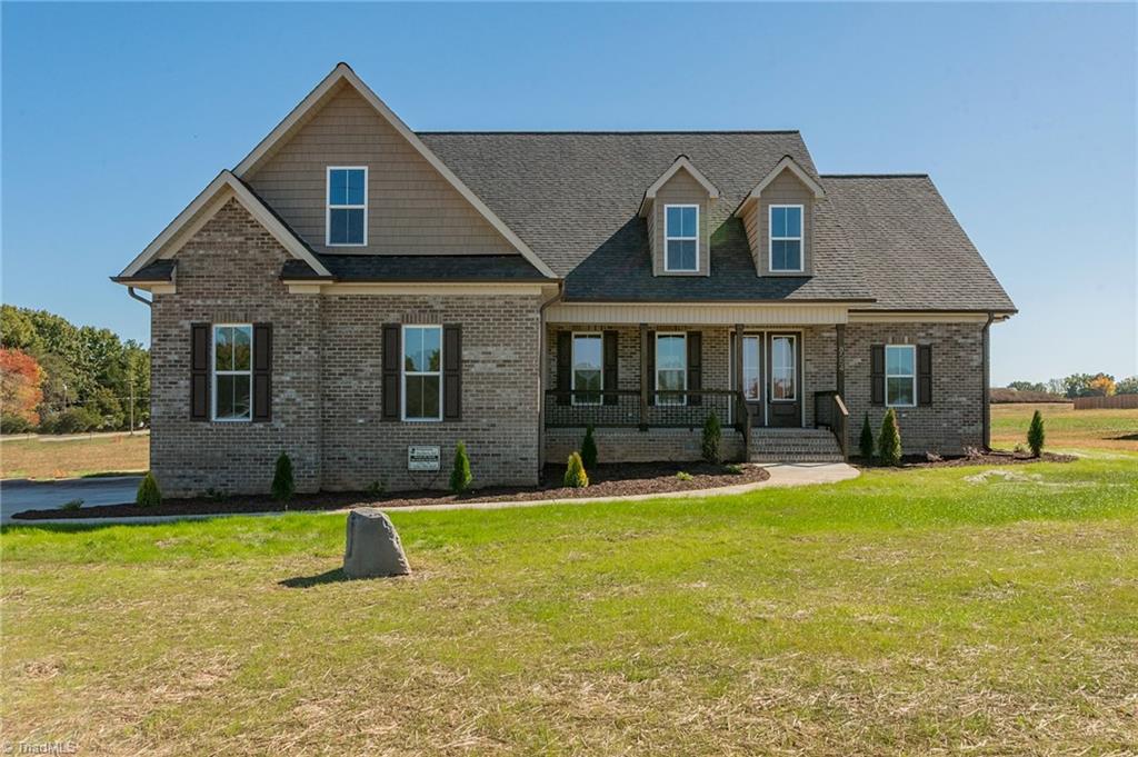 8554 Fairgrove Church Road Property Photo 1