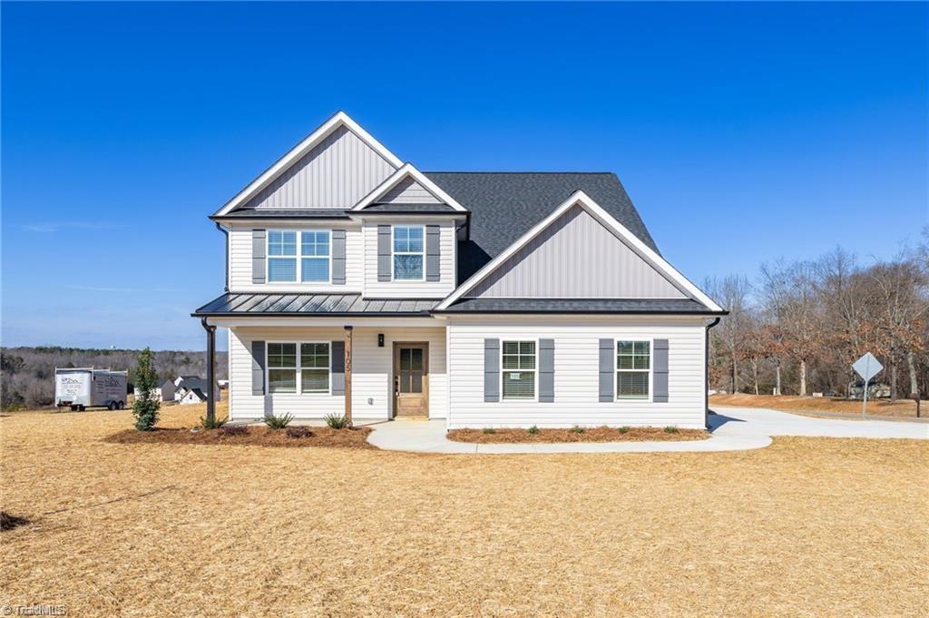 1264 Washburn Road Property Photo