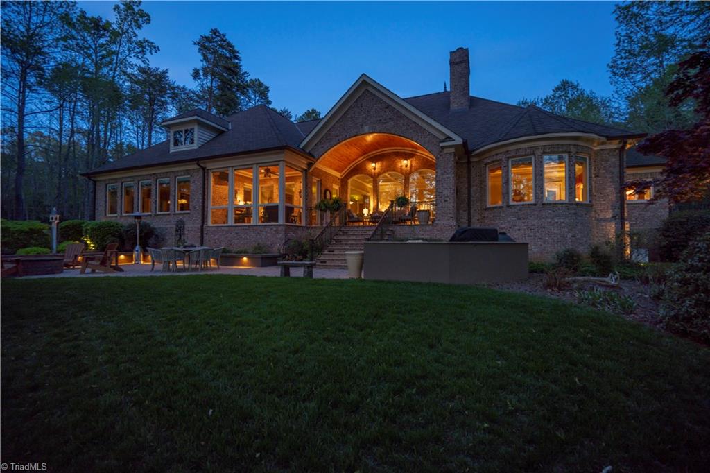 716 Scout Road Property Photo