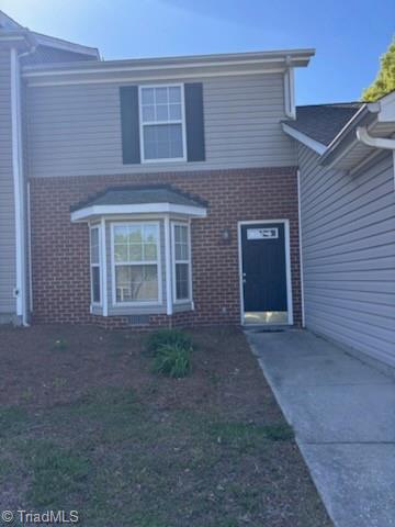 307 Carrington Lane Property Photo