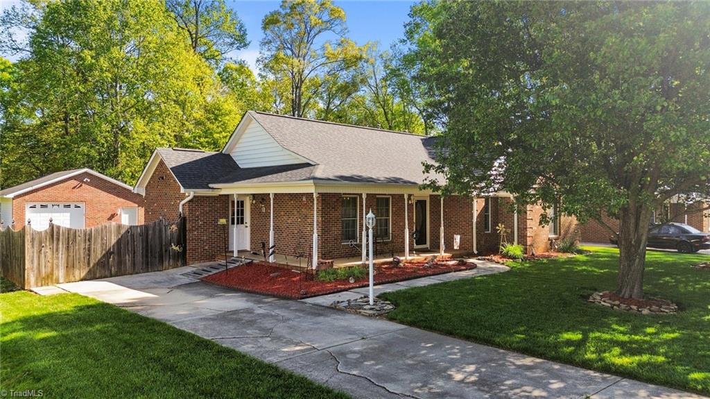 515 Kelly Circle Property Photo