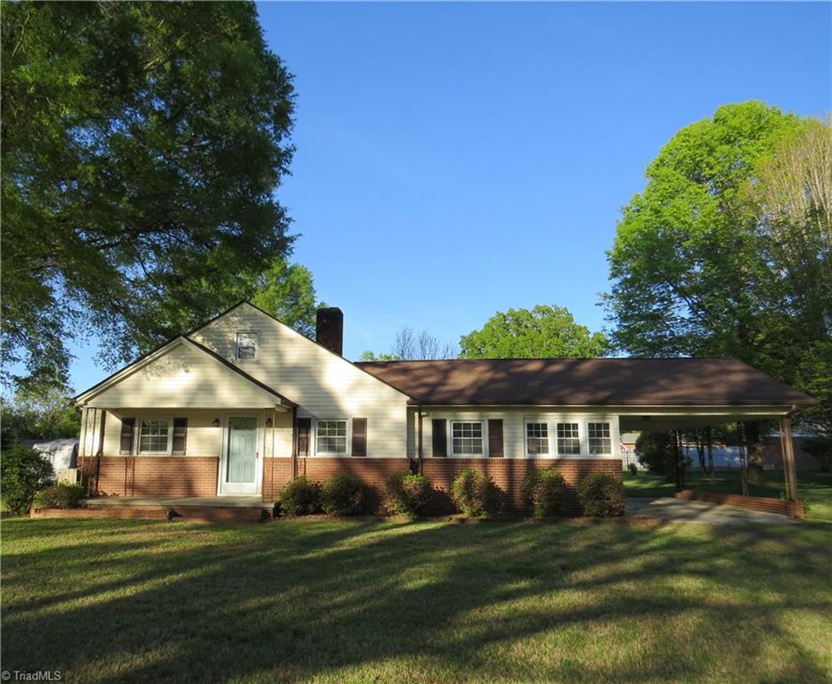318 Daniel Adkins Street Property Photo 1