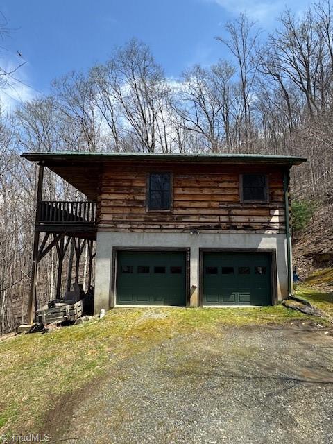 197 Mahogany Court Property Photo