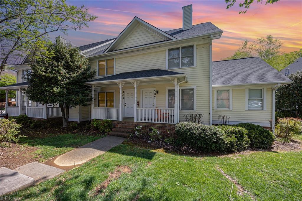 505 Fulton Street Property Photo 1