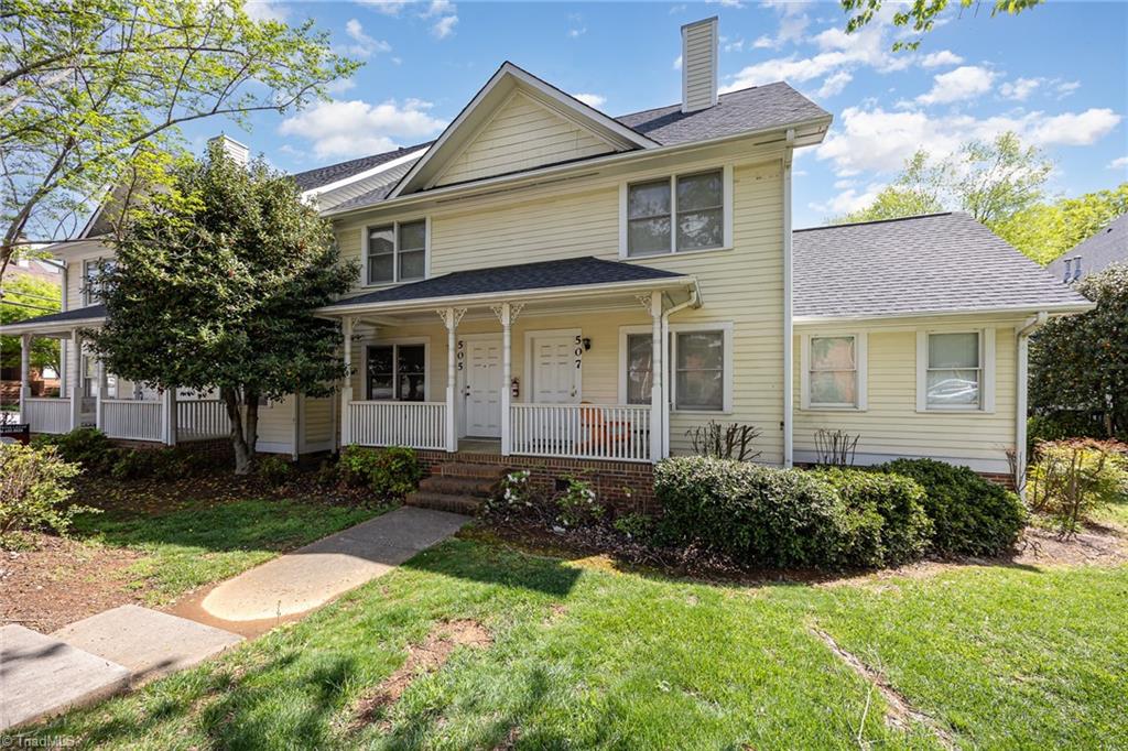 505 Fulton Street Property Photo 2