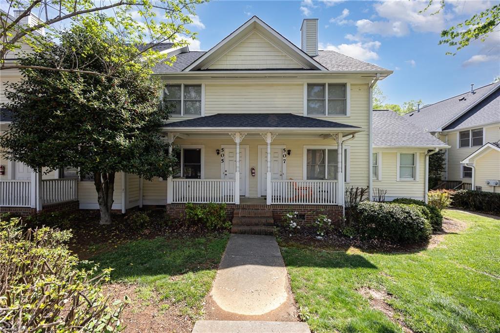 505 Fulton Street Property Photo 3