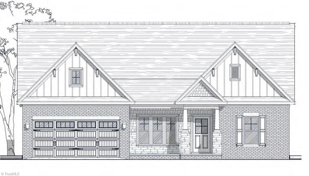 138 Green Forest Court Property Photo 1