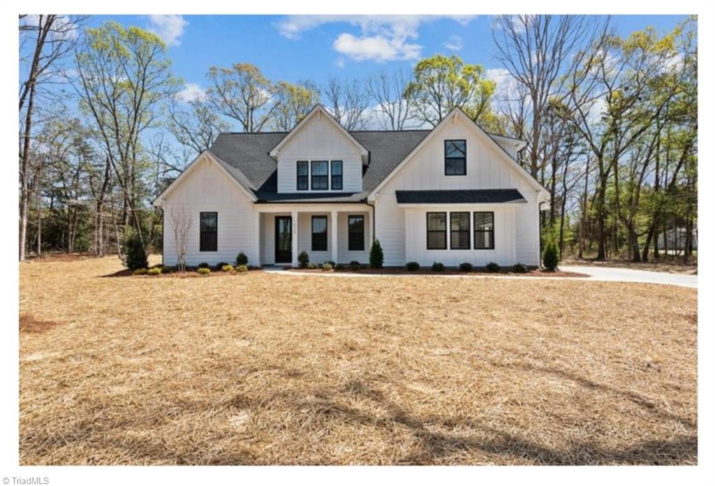460 Gold Hill Road Property Photo