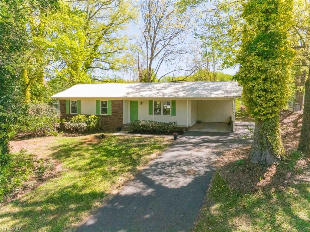 122 Westridge Drive Property Photo