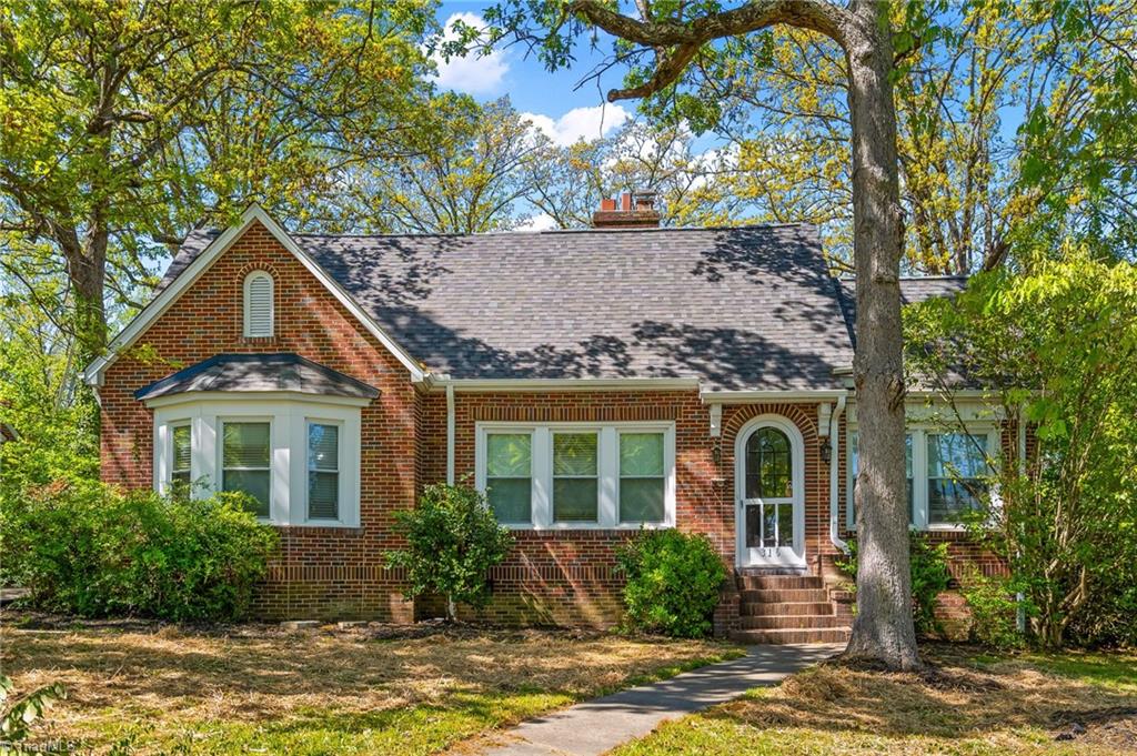 316 Spring Street Property Photo