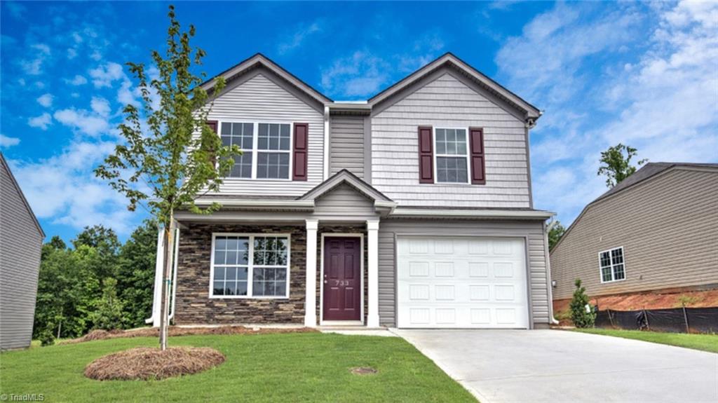 1517 String Drive Property Photo