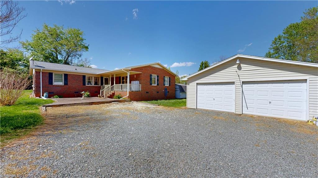 Northeastern Randolph Real Estate Listings Main Image