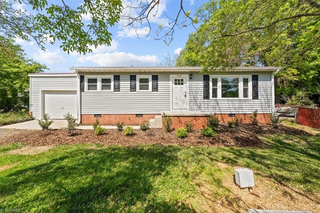 616 Mcdermott Street Property Photo