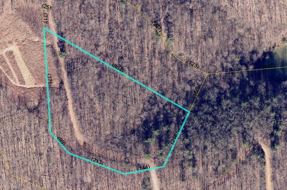 0 Cove Gap Road Property Photo