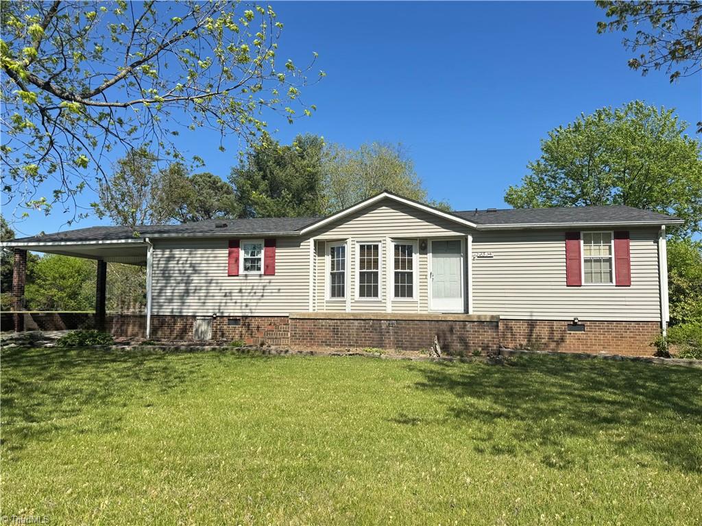 2354 Pleasant Ridge Road Property Photo