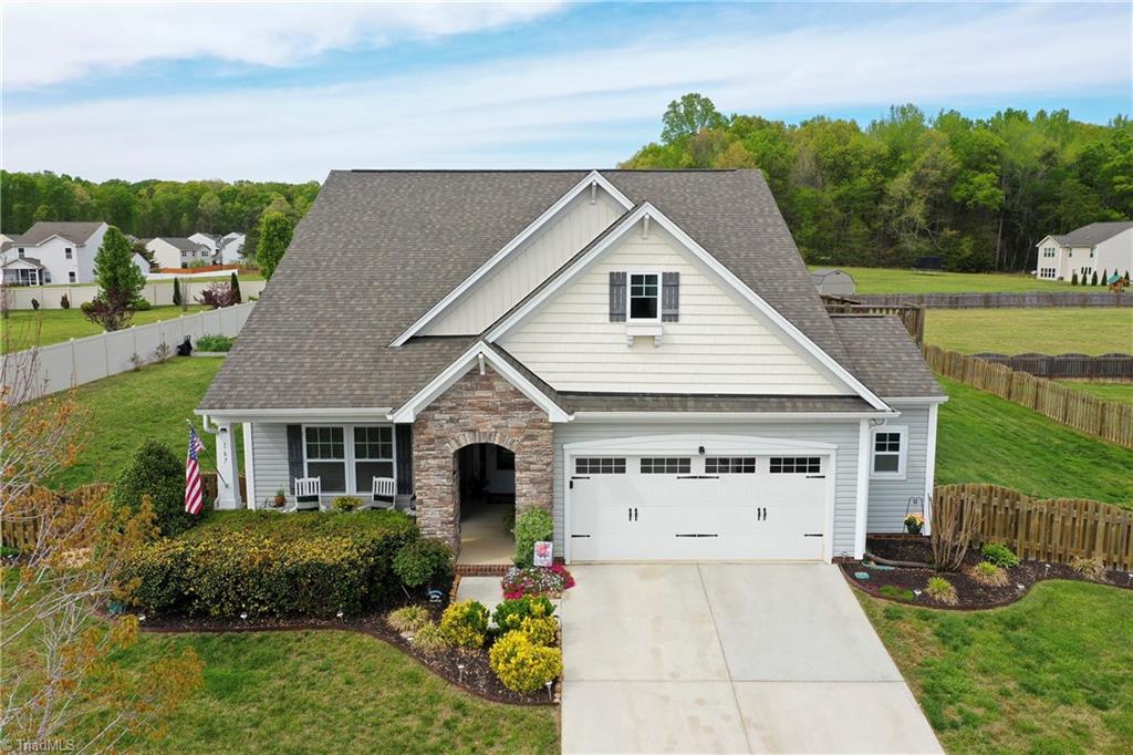 167 Scotch Moss Drive Property Photo