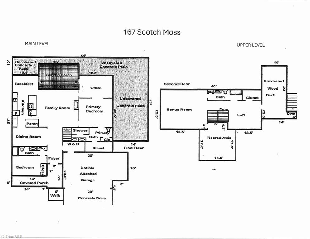 167 Scotch Moss Drive Property Photo 50