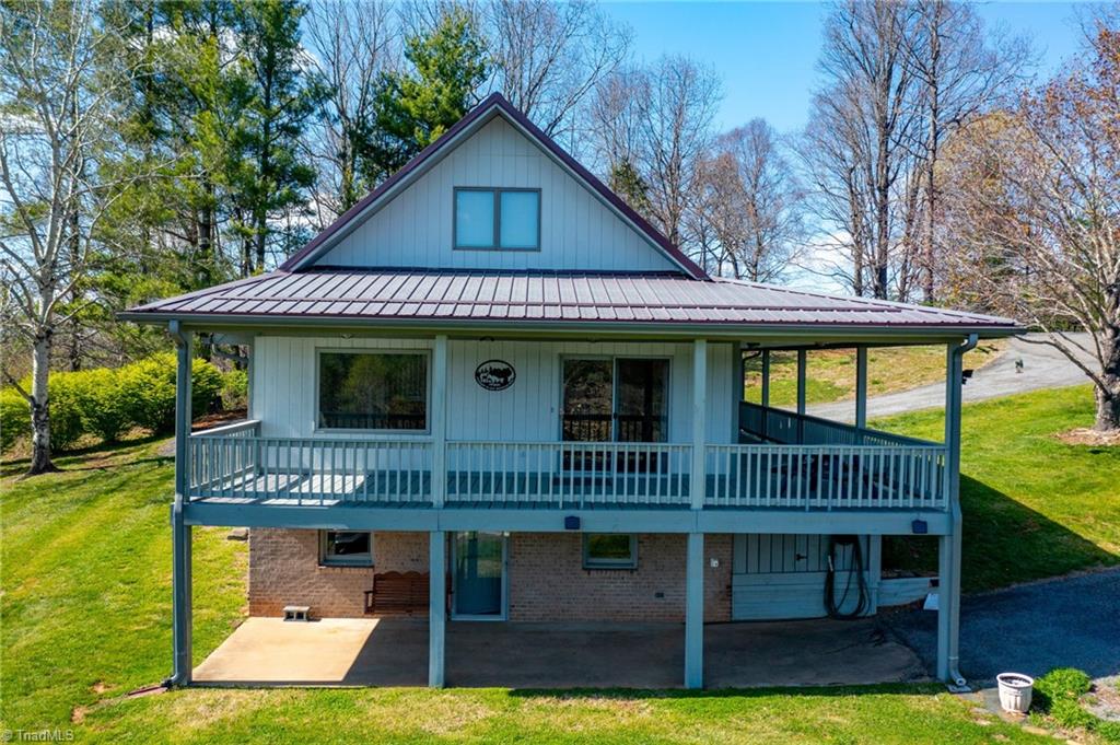 522 Buckeye Ridge Run Property Photo 1