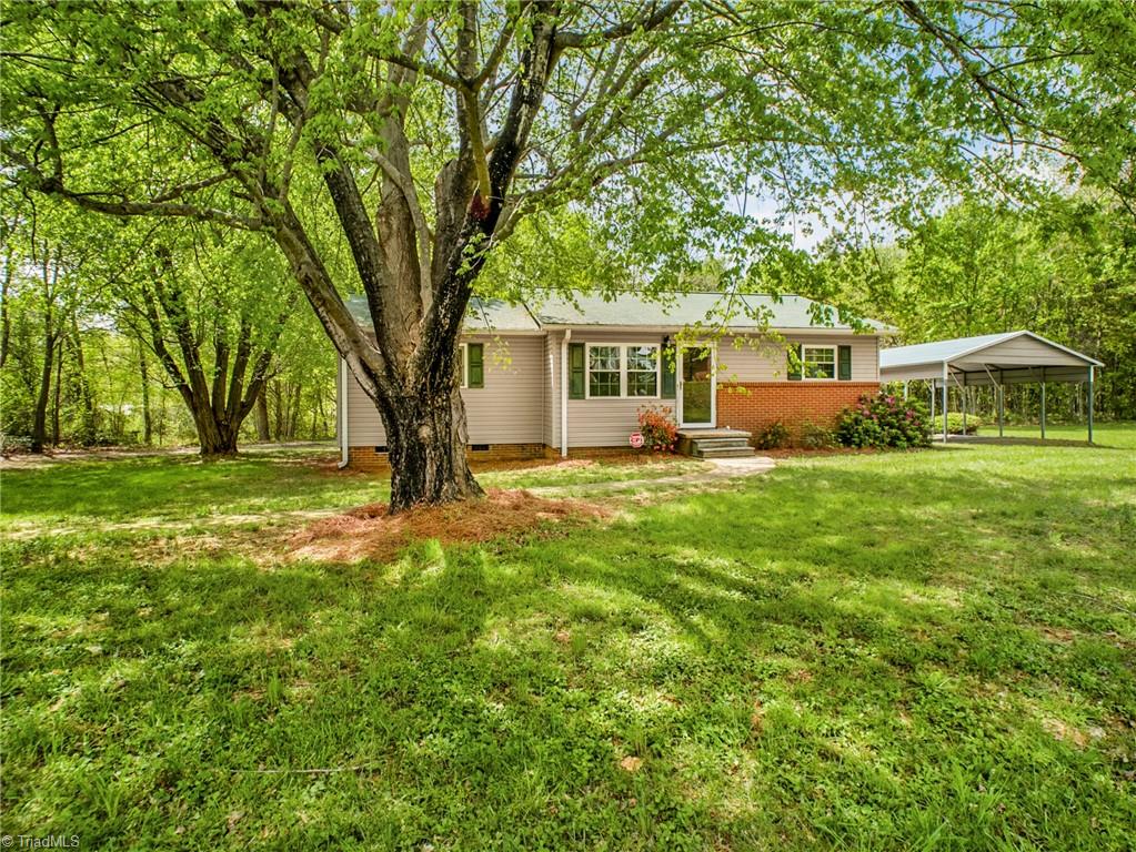 371 Turner Road Property Photo