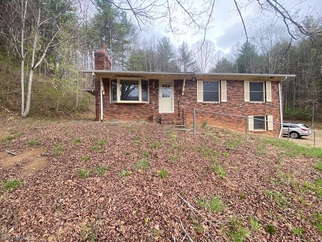 11526 Us Highway 421 Property Photo