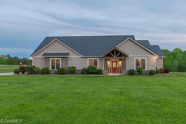 291 Scout Road Property Photo