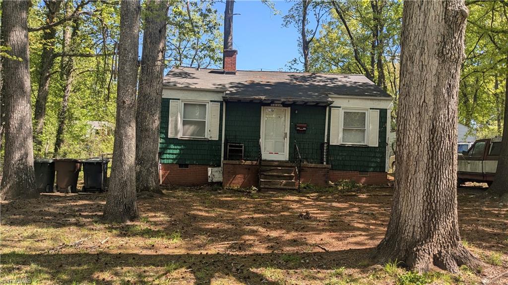 2806 Robin Hood Drive Property Photo 1