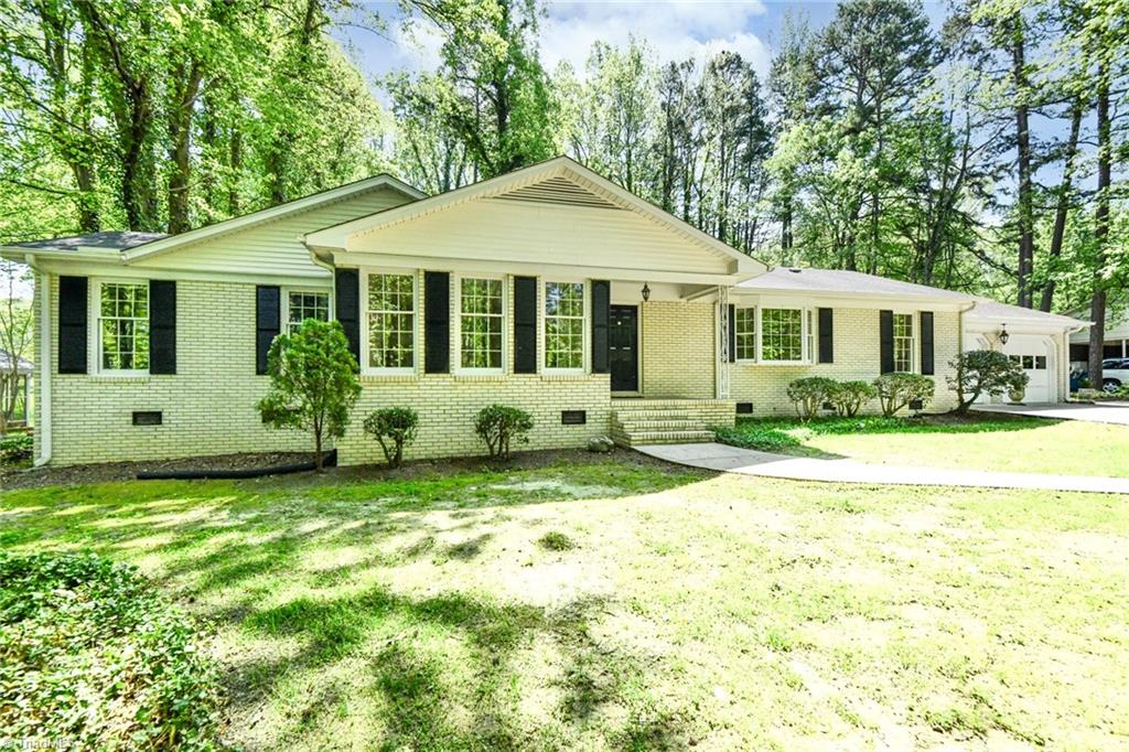 4508 Brookhaven Drive Property Photo 1