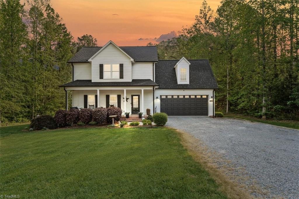2550 Stutts Road Property Photo