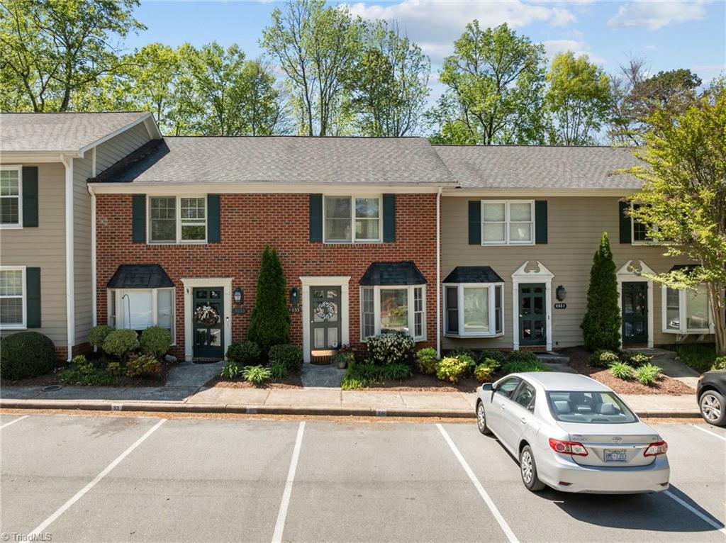 4655 Lawndale Drive Property Photo 1