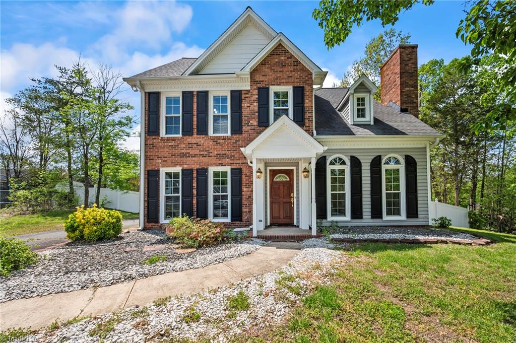 1804 Larkhill Court