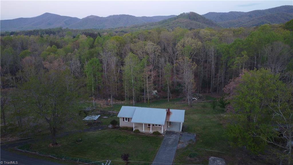 205 Martha Lowe Road Property Photo 1