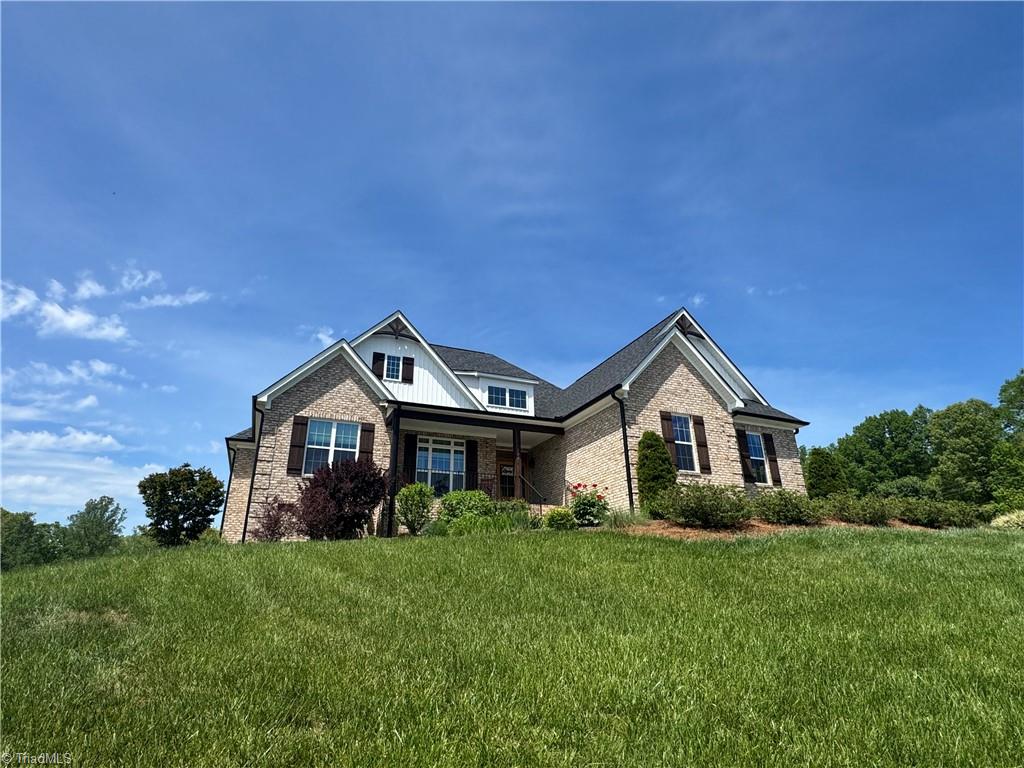 108 Flagstone Drive Property Photo