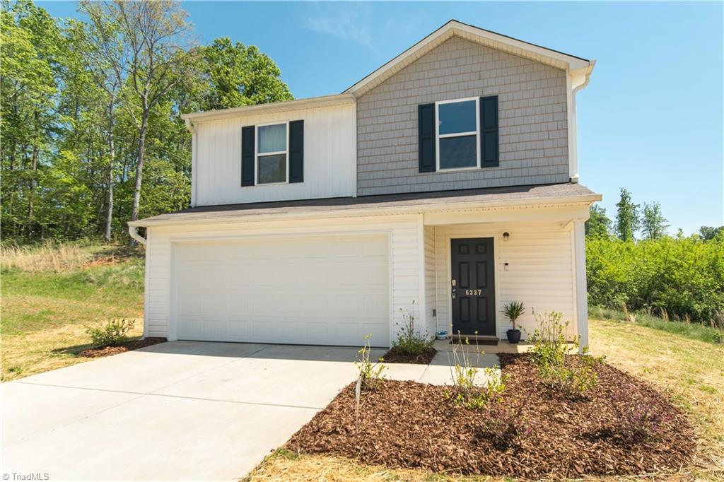 6337 Century Lane Property Photo