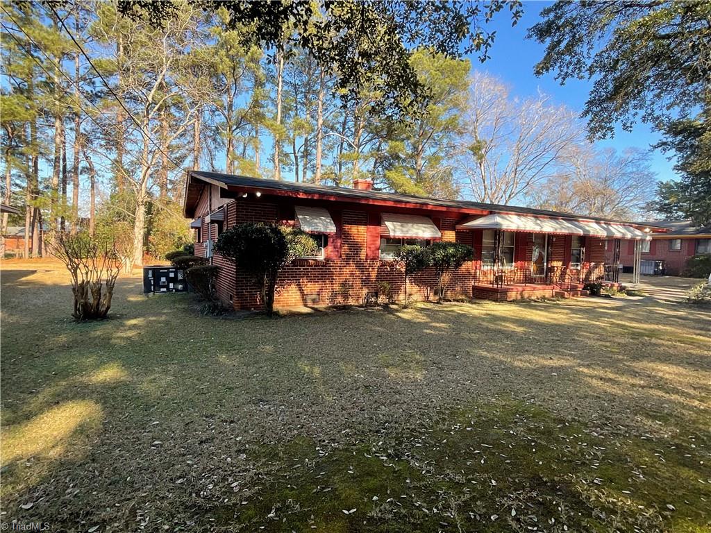 202 Marcellus Street Property Photo