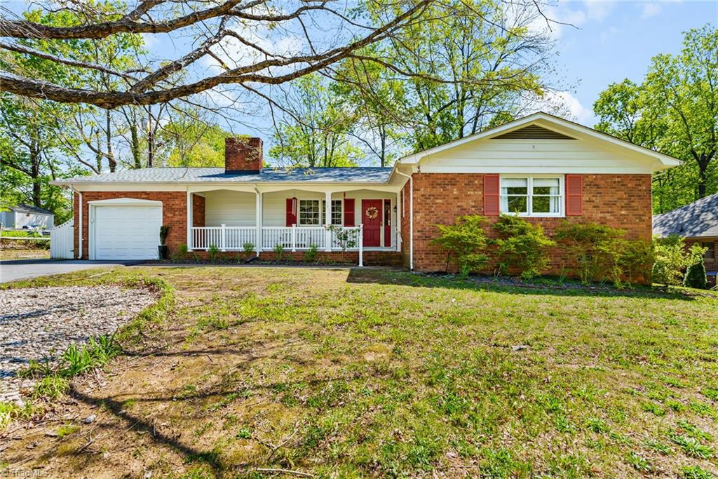 1416 Wales Drive Property Photo 1