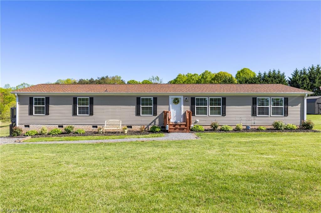2318 Flat Shoals Road Property Photo