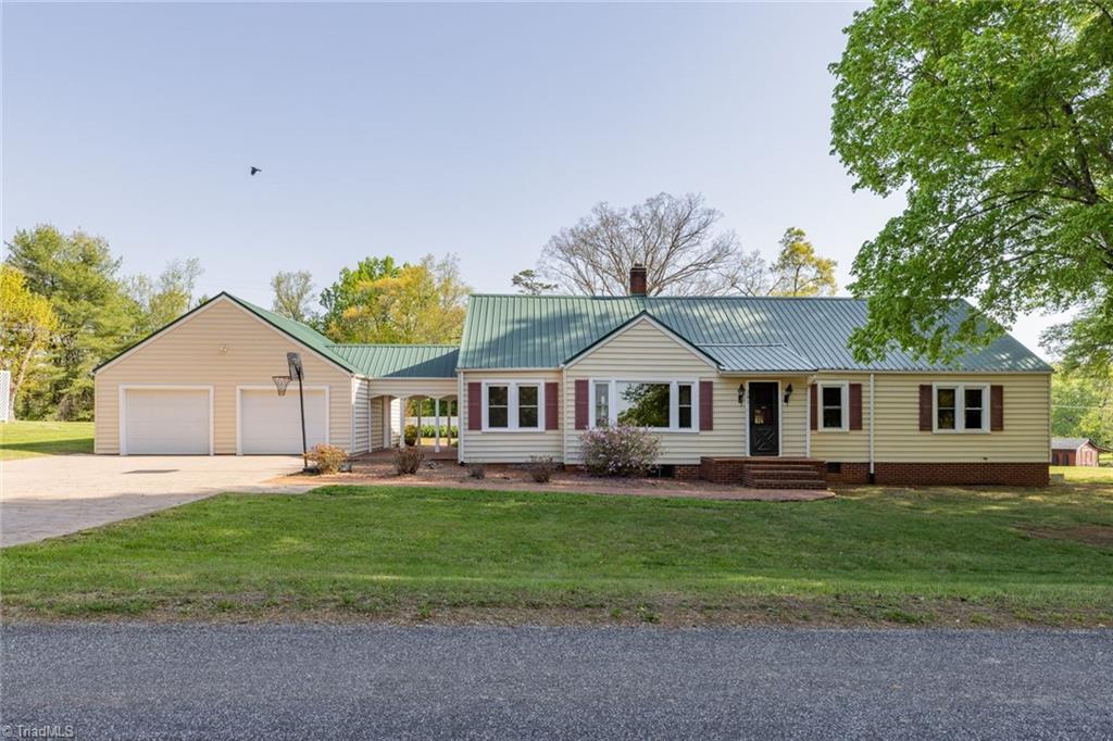 281 Alonzo Mcneil Drive Property Photo
