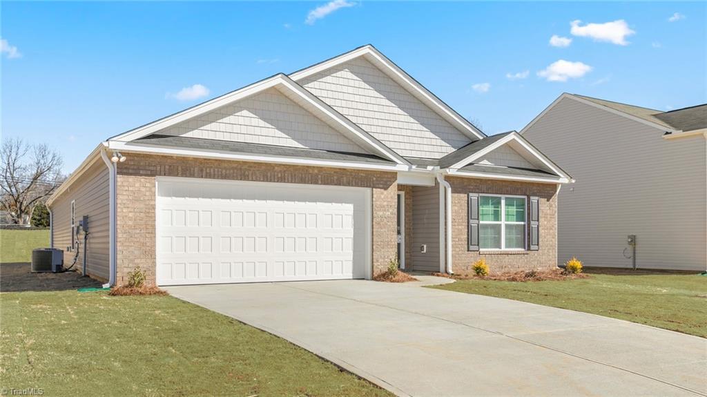 231 Indigo Bunting Court Property Photo
