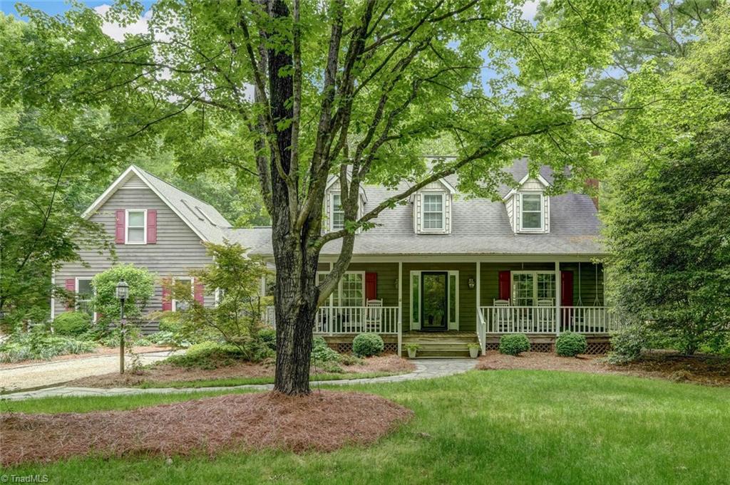 6614 Lantern Lane Property Photo