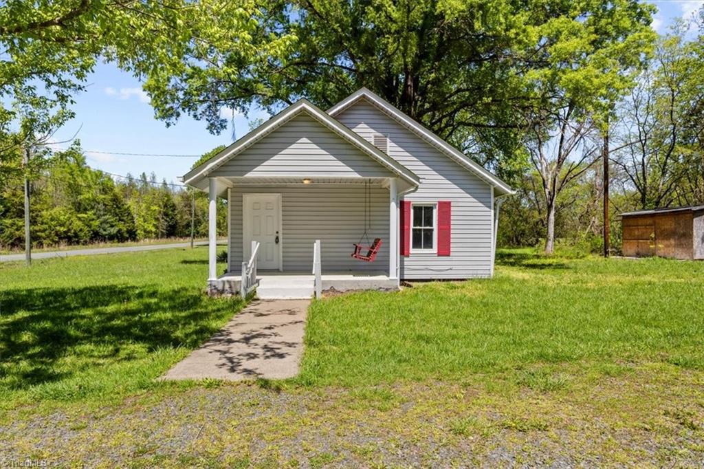 536 Cascade Avenue Property Photo