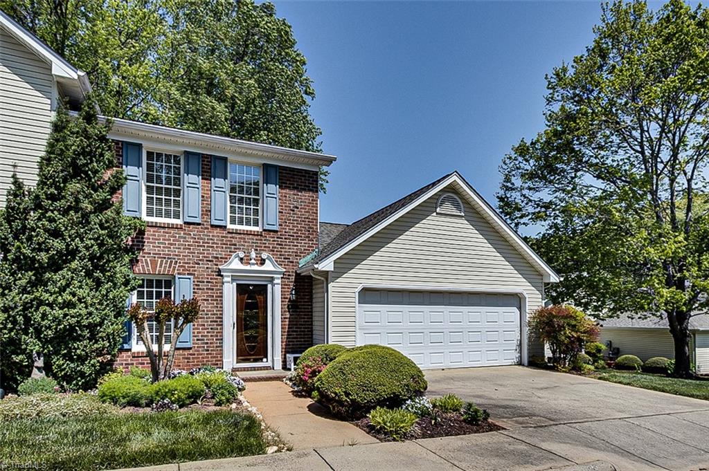 858-c Windermere Court Property Photo