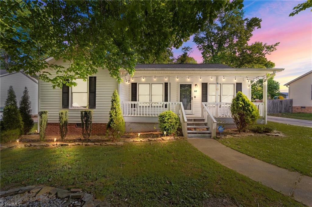 82 Lowery Drive Property Photo